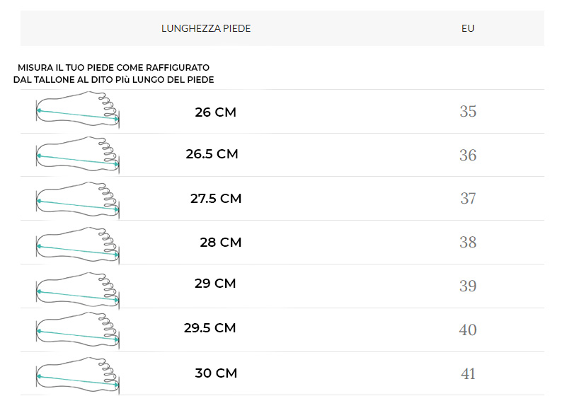 ART.209 in Camoscio Cuoio Made in Italy