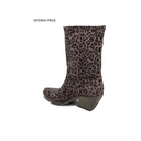 Art. 405 STIVALETTO CAMPEROS MACULATO