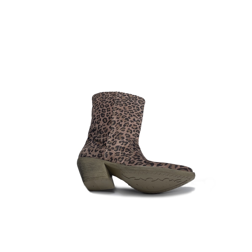 Art. 405 STIVALETTO CAMPEROS MACULATO